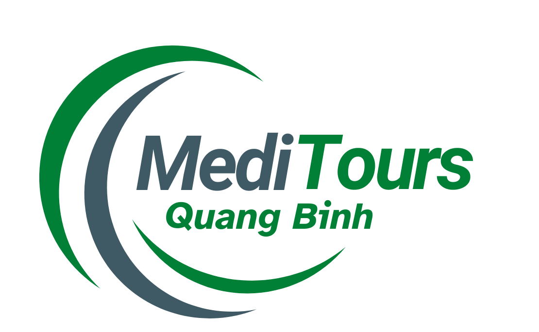 Meditours Quảng Bình